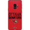 NHL Ottawa Senators Lineup Galaxy S9 Skin